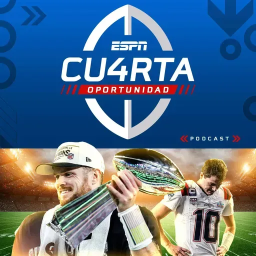 ¿Seahawks favoritos al Super Bowl LXI? ¿Patriots ni a playoffs? | Análisis Super Bowl LX