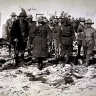 Annual, la peor derrota española contra Marruecos