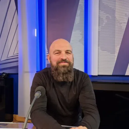 Duhovna misao - Tvrtko Barun: Živjeti svoje poslanje - 14.6.2026.