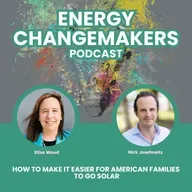 How to Make It Easier for American Families to Go Solar