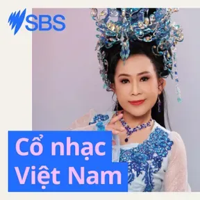 Cổ nhạc Việt Nam