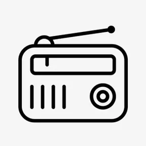 RADIO 1000