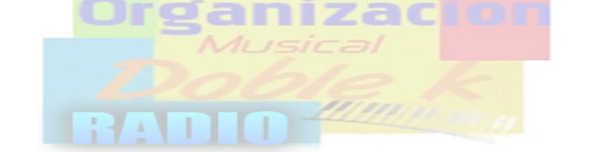 DOBLE K RADIO señal network