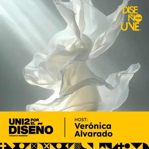 Ep.488 Blanco, el nuevo lienzo - dirección y acción, con Verónica Alvarado