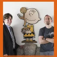 Sean and Jason Mendelson - Good Grief, Charlie Brown!