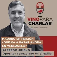 Maduro en prisión. ¿Qué va a pasar ahora en Venezuela?
