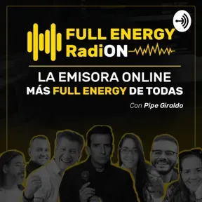 Full Energy Radion