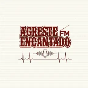 Agreste Encantado FM