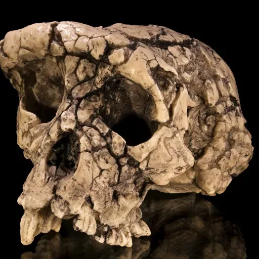 Fossil Feuds and Scientific Secrecy