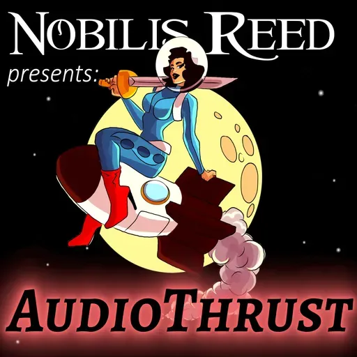 Ep 493 The Bacteria that Evolved on the Trip to Zebulon 83 by Patrick Mannus