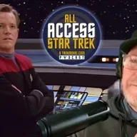 Robert Duncan McNeill Interview + Star Trek News Roundup