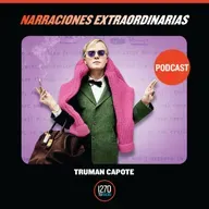 Narraciones Extraordinarias - Capote