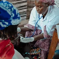 Niamey : la clinique mobile de COOPI au service des populations vulnérables ( Magazine)