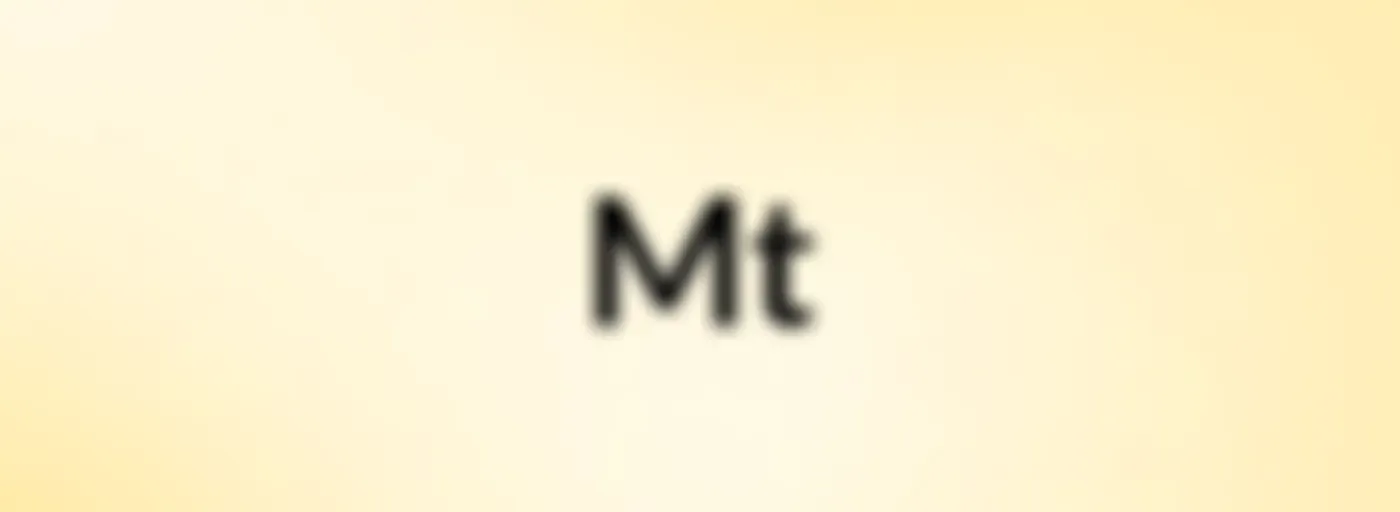 Mt