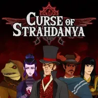 Curse of Strahdanya | Ep. 41 | Lament of the Damned: Part 2