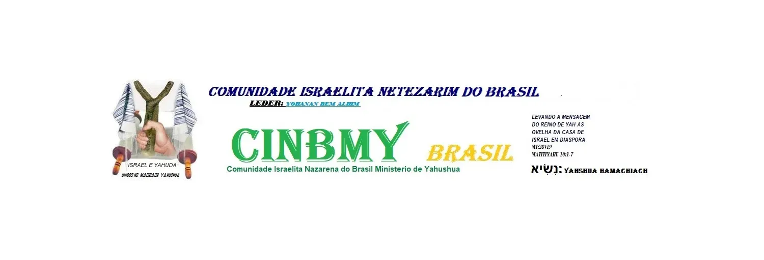 RADIO YAHUSHUA DO BRASIL