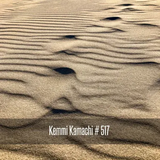 Kemmi Kamachi # 517