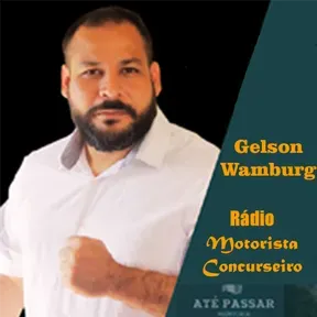 Rádio Motorista Concurseiro