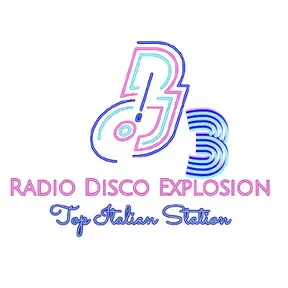 Radio Disco Explosion 3 - Dance Station