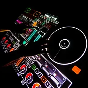 ALIGARY 105-7 FM STEREO