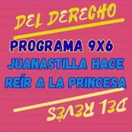 9X6. Cuento: Juanastilla hace reír a la princesa (Noruega)
