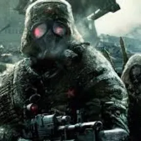 Warfare Radio