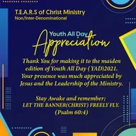 School of Ministry