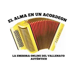 EL ALMA EN UN ACORDEON EMISORA