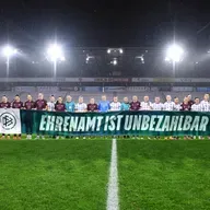 Sportsoziologe: Rückgang des Engagements in Vereinen beachtlich