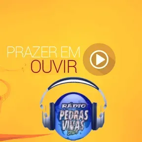 Radio Pedras Vivas