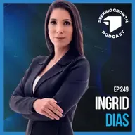 Mulheres podem treinar durante a gestação? #249 Ingrid Dias PhD