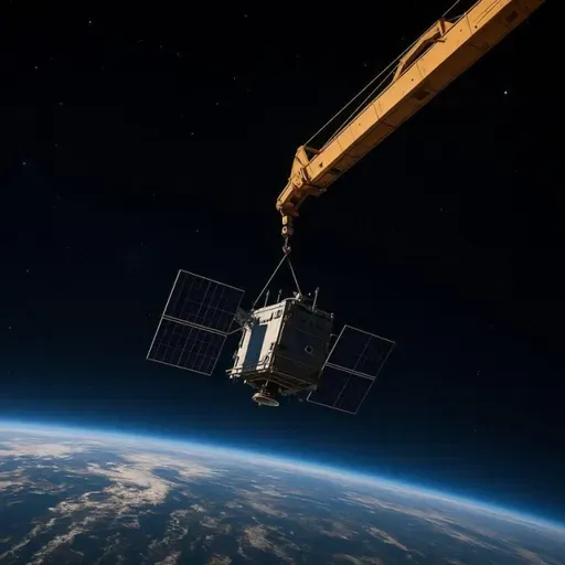 Ep512_B: NASA; Satélites; Alquimia; NBA