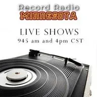 Record Radio MN