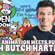 Where Animation Meets Purpose with Butch Hartman