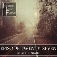 27 - Into the Night