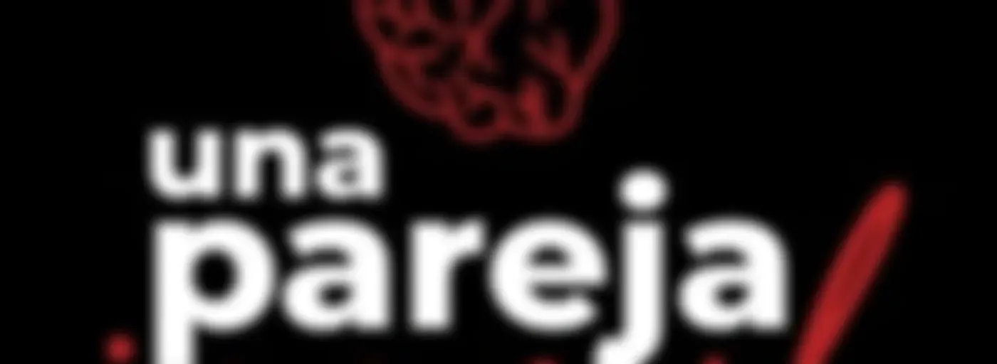 Una pareja irreal