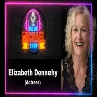 Elizabeth Dennehy EP54 The Jay Michael Show