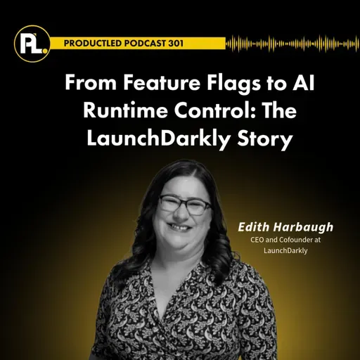 From Feature Flags to AI Runtime Control: The LaunchDarkly Story