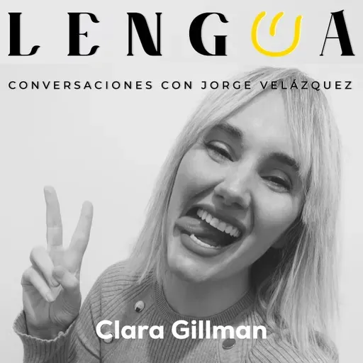 T12. Episodio 7: Clara Gillman.