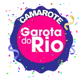 Camarote Garota do Rio