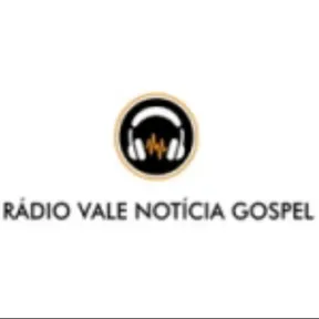 WEB RADIO VALE NOTICIA GOSPEL