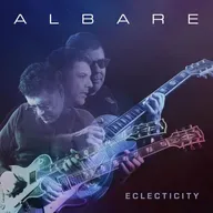 Albare - ECLECTICITY ©️ 2025 Alfi Records #contemporaryjazz #smoothjazz