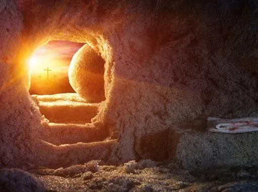 Easter Day: April 20, 2025