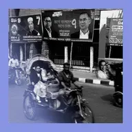 Dhaka matters: an election for Bangladesh