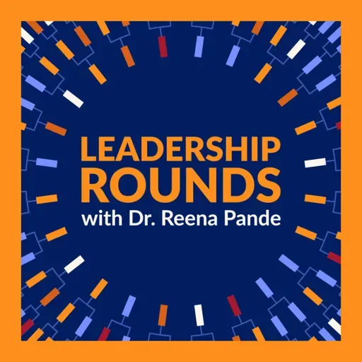 Erika Pabo MD MBA: A Clinician & Operator on Unlocking the Value of the Clinician Executive