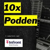 Småbolagens comeback + bolaget som stigit 150%