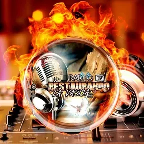 Restaurando la vasija Radio Tv inc.