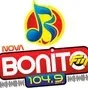 Radio Nova Bonito FM