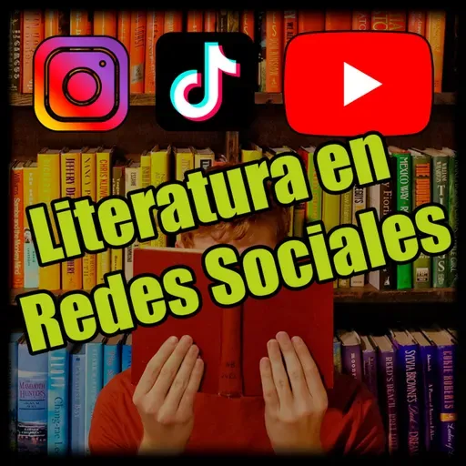 LITERATURA EN REDES SOCIALES