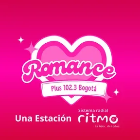 Romance Radiodance Plus